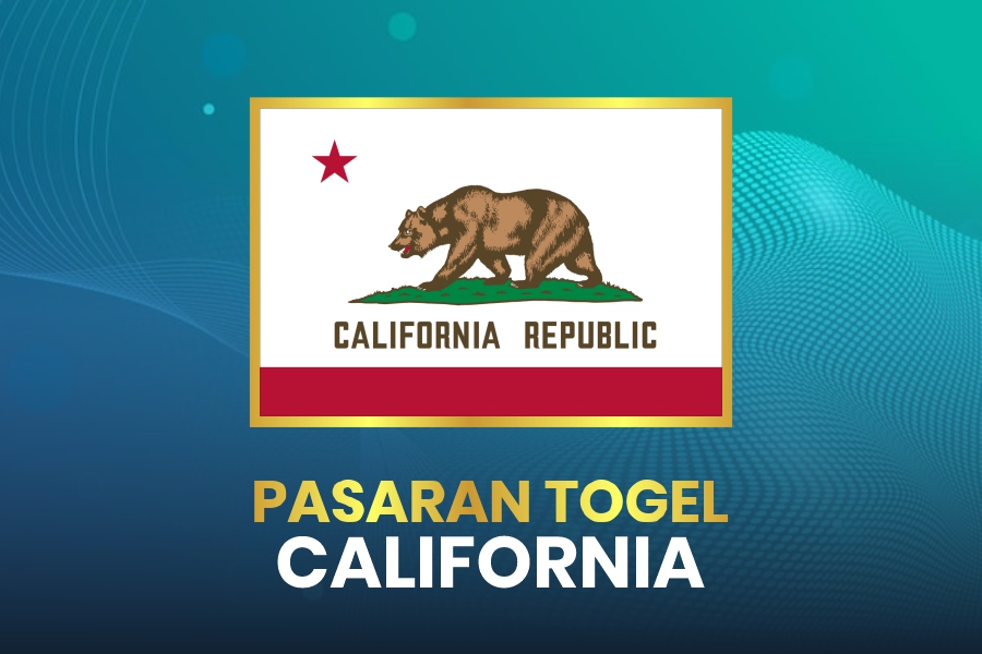 Prediksi Togel California