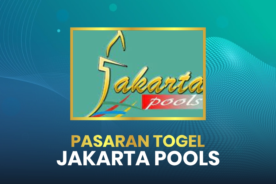 Prediksi Togel Jakarta Pools