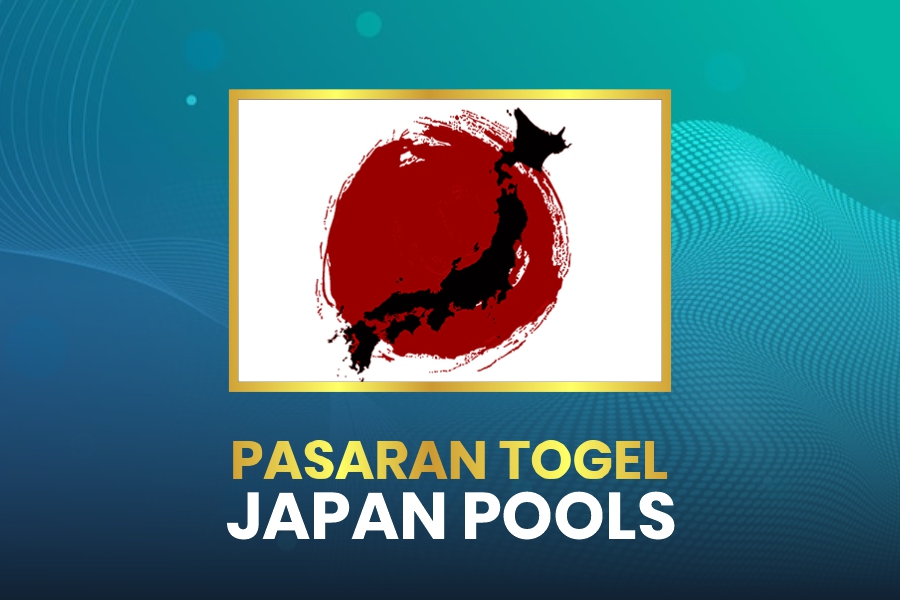 Prediksi Togel Japan Pools